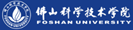  ◳ Foshan University (png) → (originál)