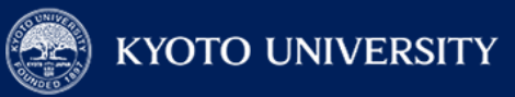  ◳ Kyoto University (png) → (originál)