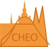 ◳ CHEO-orange (png) → (originál)