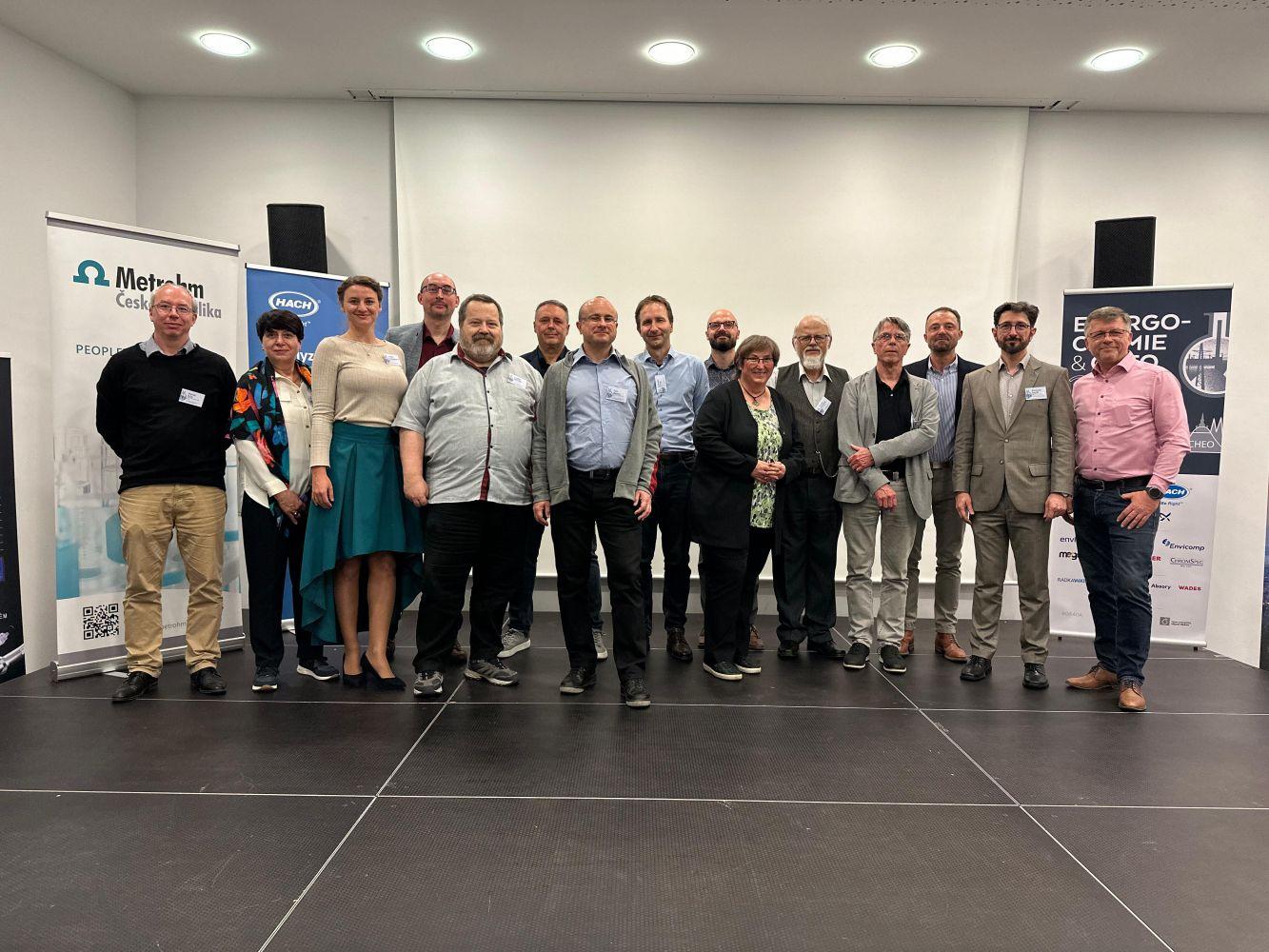 Energochemie & CHEO