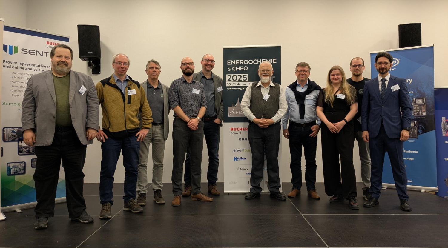 ENERGOCHEMIE & CHEO 2025