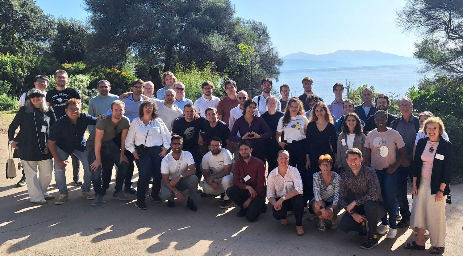 Third edition of the European School on Nuclear Materials Science