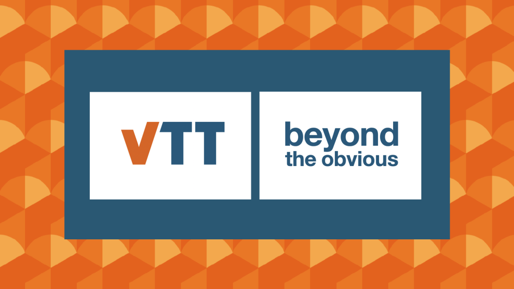VTT Technical Research Centre of Finland 
