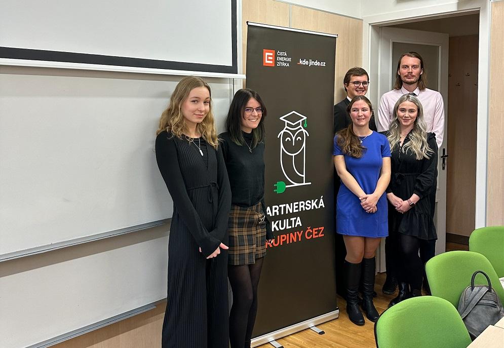 Studentská vědecká konference 2023