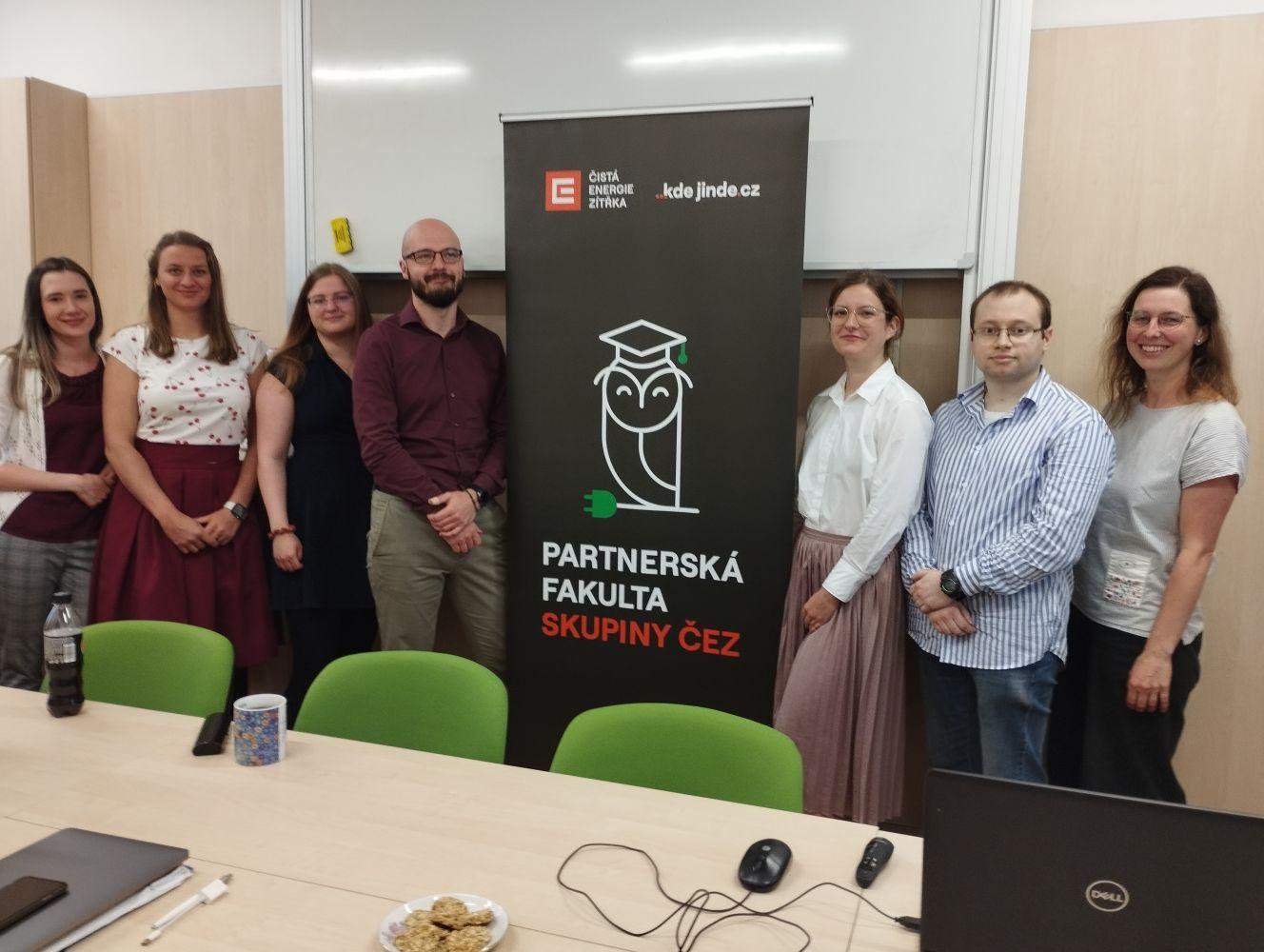 Seminář doktorandů 2023
