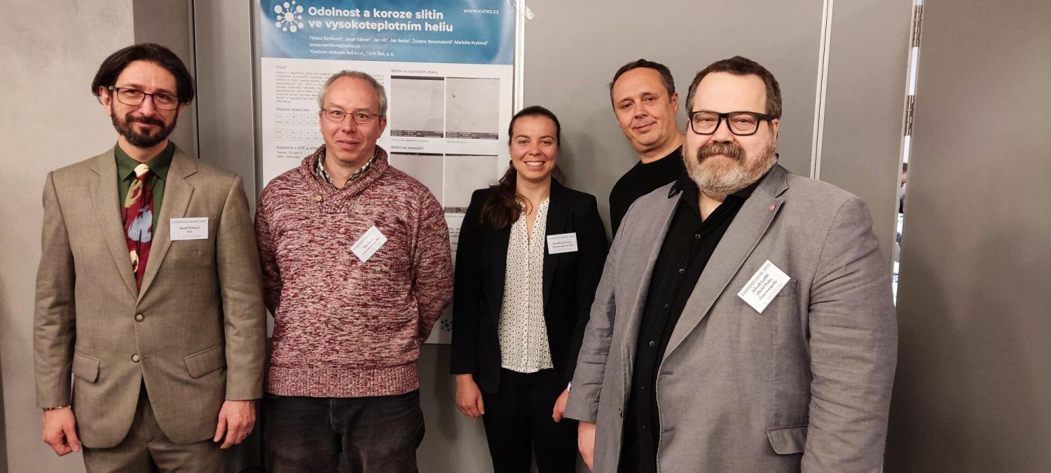 Energochemie 2023