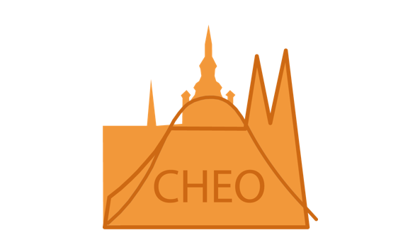 CHEO 13   