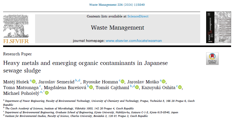 Waste Management