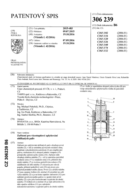  ◳ Obr. Patent Olešnice (png) → (šířka 450px)