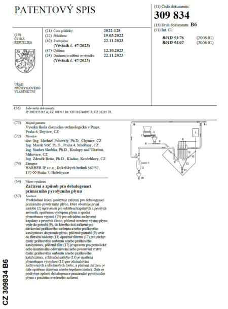  ◳ Obr. Patent chemická recyklace (png) → (šířka 450px)