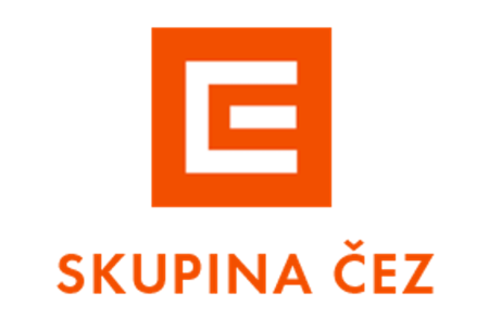 čez