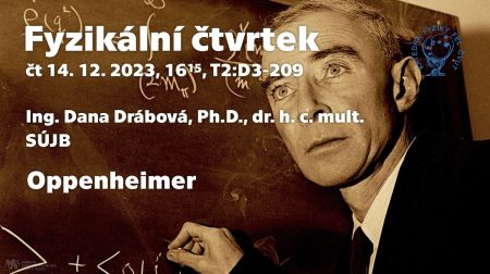 fyzikální čtvrtek 14.12.2023 Drábová